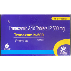 TRANEXAMIC-500 TABLET