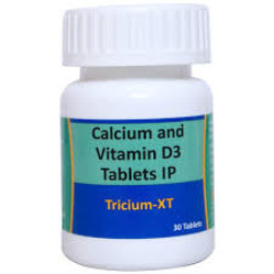 TRICIUM-XT TAB