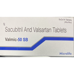 VALMIC-50 SB